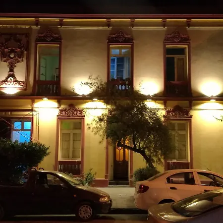 El Rinconcito De Raquel Hotel